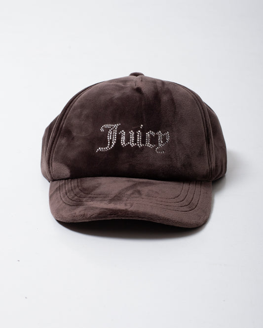 Cappello Juicy Couture "Veronica Velour" donna