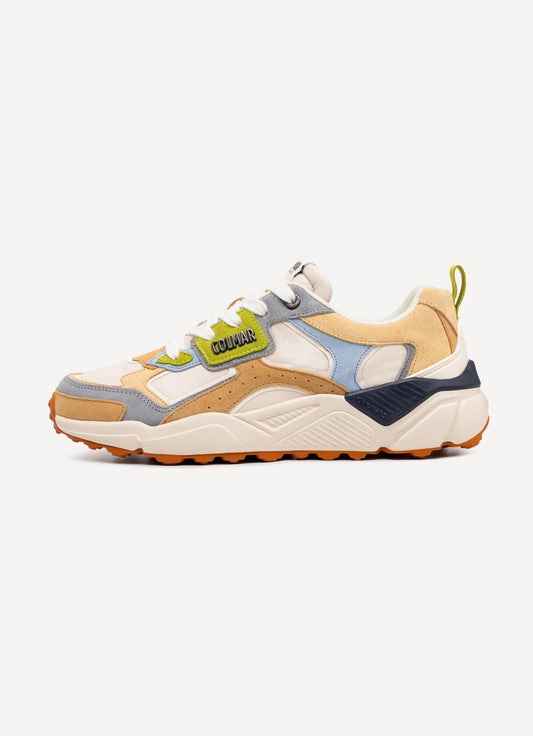 Sneakers Colmar "Garner Choice" uomo