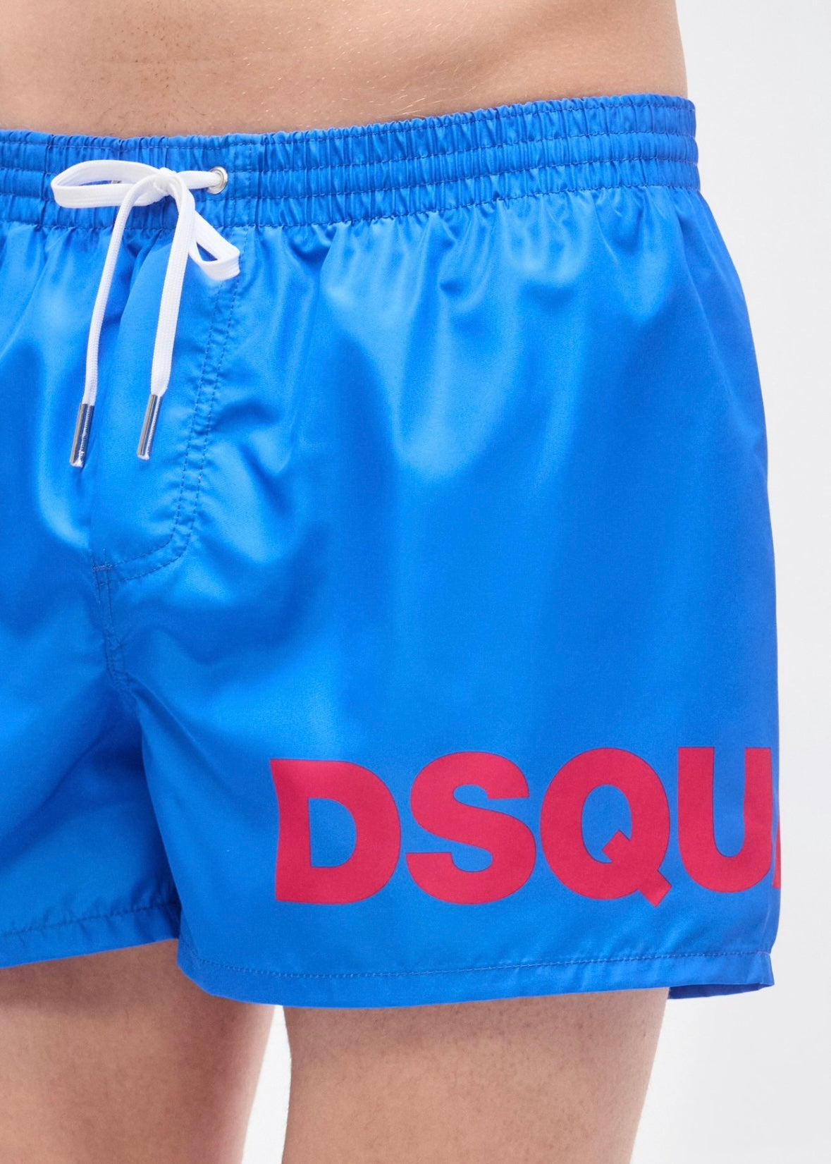 Boxer mare Dsquared2 mini con logo classic uomo