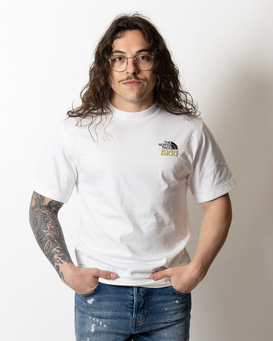 T-Shirt The North Face "1966" uomo