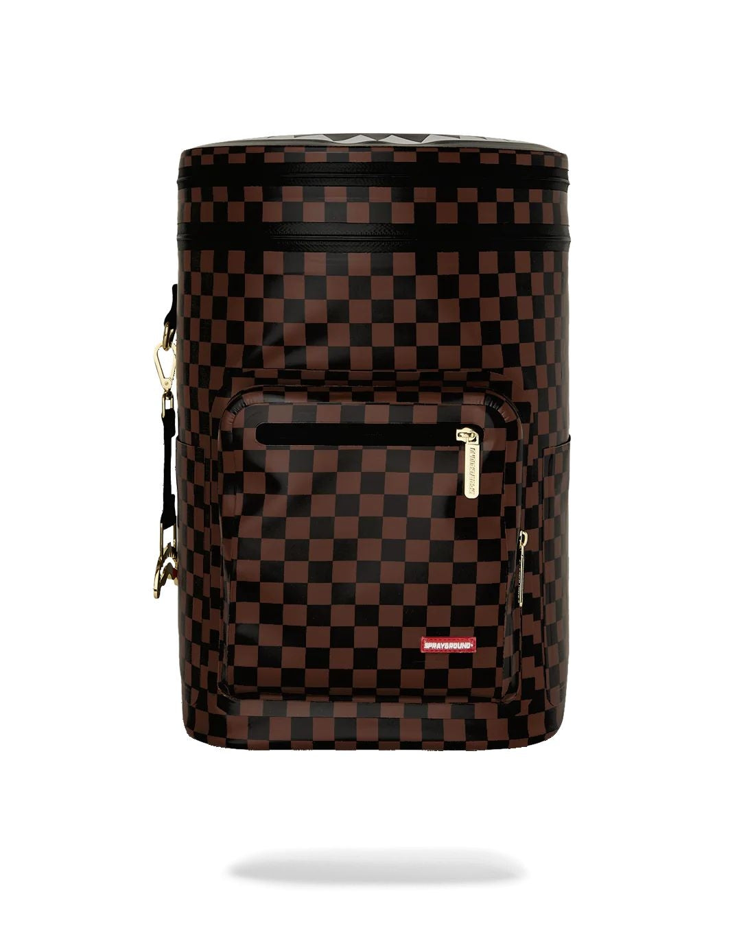 Zaino Sprayground termico borsafrigo "Cooler backpack" marrone