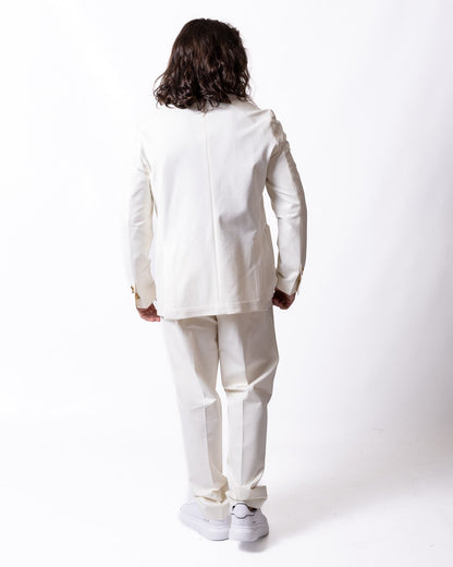 Pantalone Daniele Alessandrini in punto milano uomo