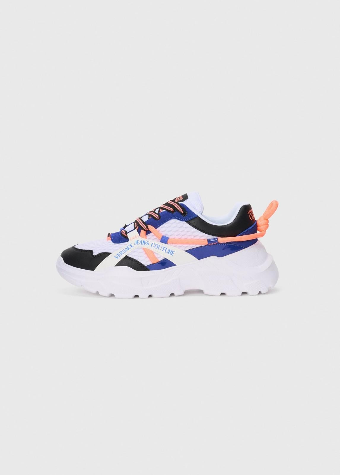Sneakers Versace Jeans Couture "Fondo Speedtrack" uomo