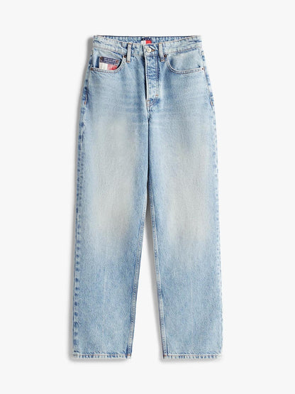 Jeans Tommy Jeans high slim donna