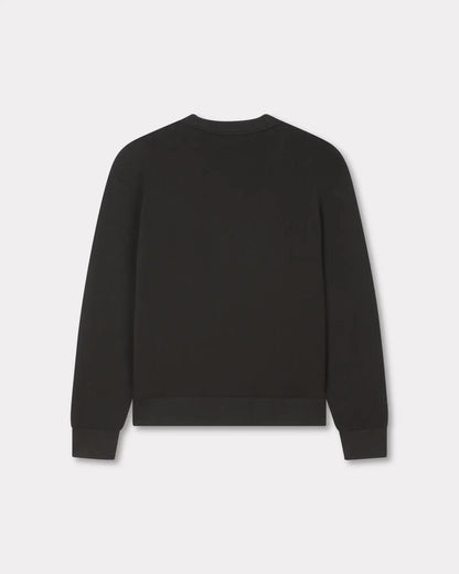 Felpa Kenzo girocollo "Boke Heart Classic" uomo