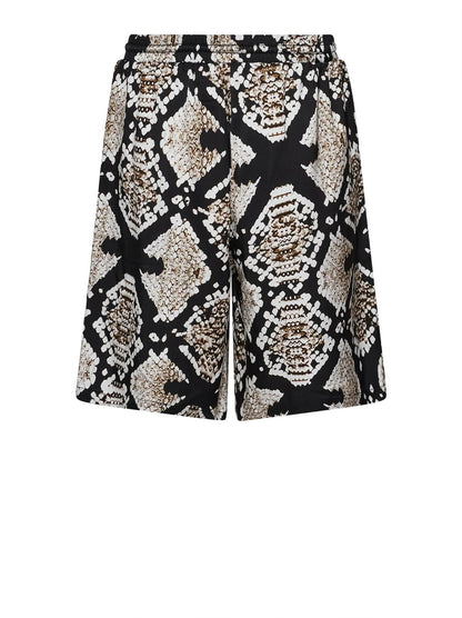 Bermuda Richmond X "Snake Skin" uomo