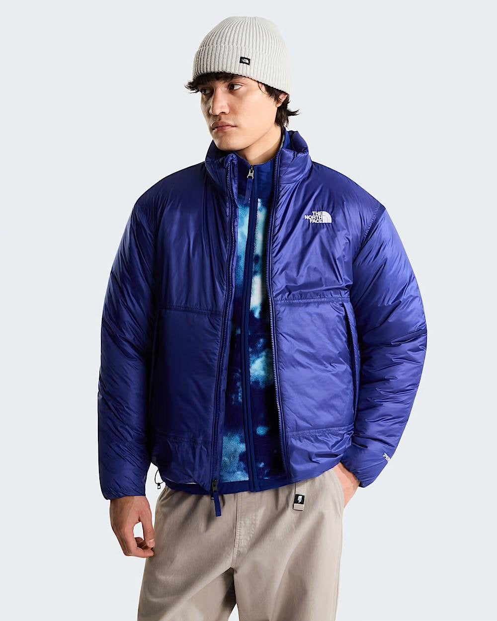 Giubbotto The North Face "Pertex Explore" uomo