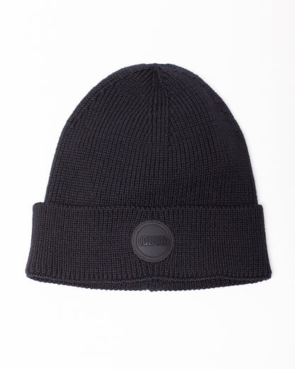 Cappello Colmar in lana a costine