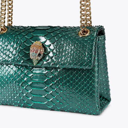 Borsa Kurt Geiger "Leather Kensington" donna