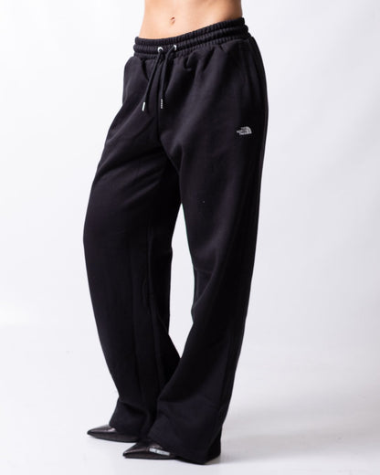Pantalone The North Face con logo ricamato
