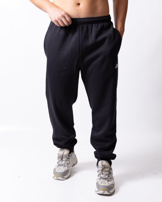 Pantalone The North Face con logo ricamato