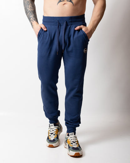 Pantalone Colmar in felpa "Changeover" uomo