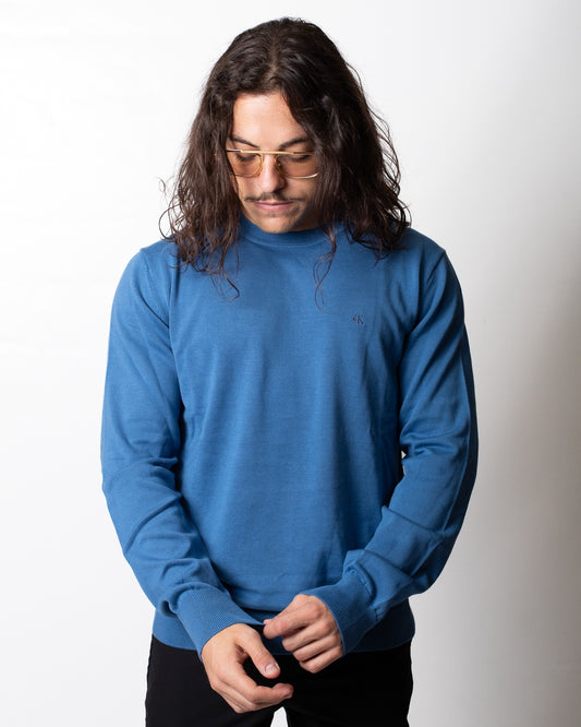 Maglia Calvin Klein classic girocollo uomo