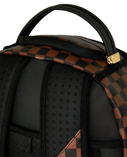 Zaino Sprayground marrone DISNEY STITCH BREAKOUT BACKPACK 