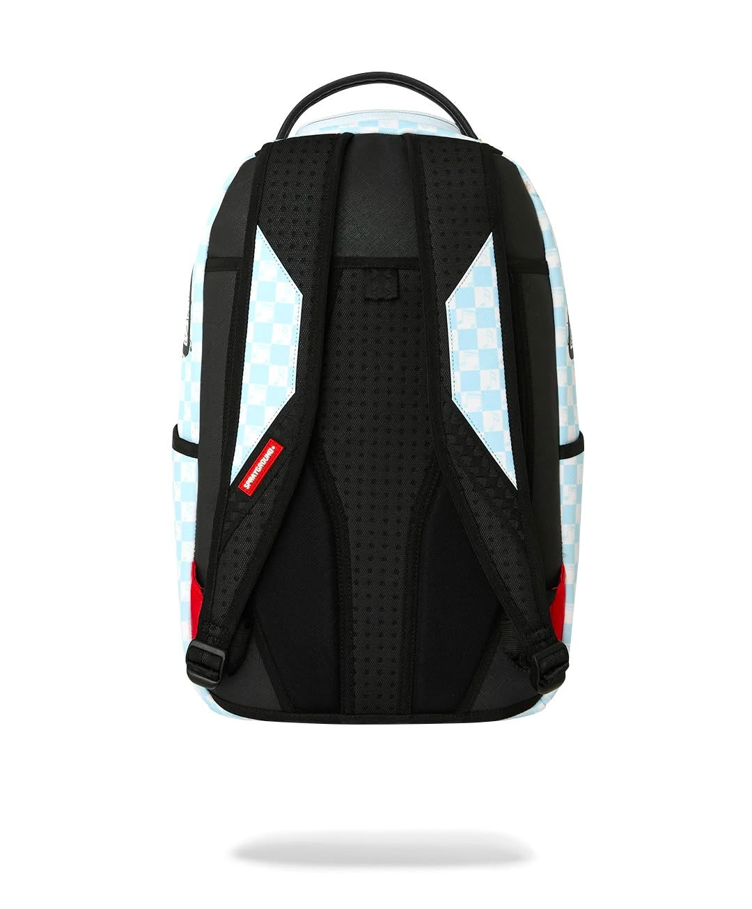 Zaino Sprayground celeste PEANUTS SNOOPY JAMS BACKPACK 