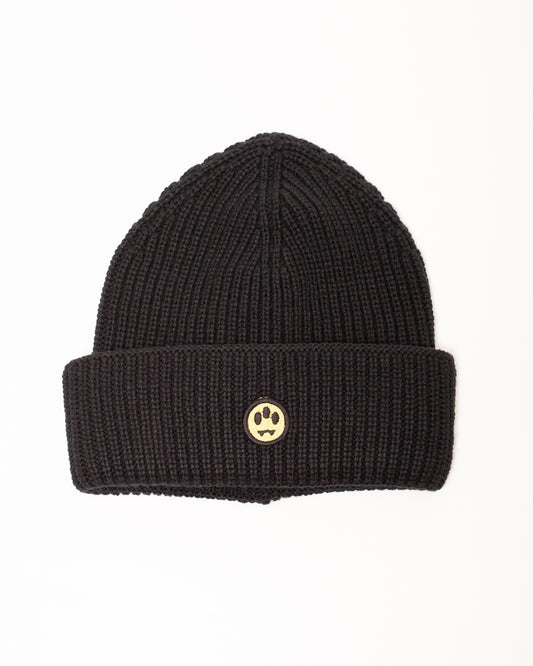 Cappello Barrow con logo smile ricamato