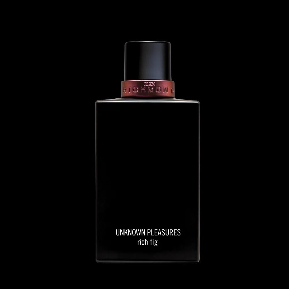 Profumo John Richmond "Rich Fig" Eau de Parfum