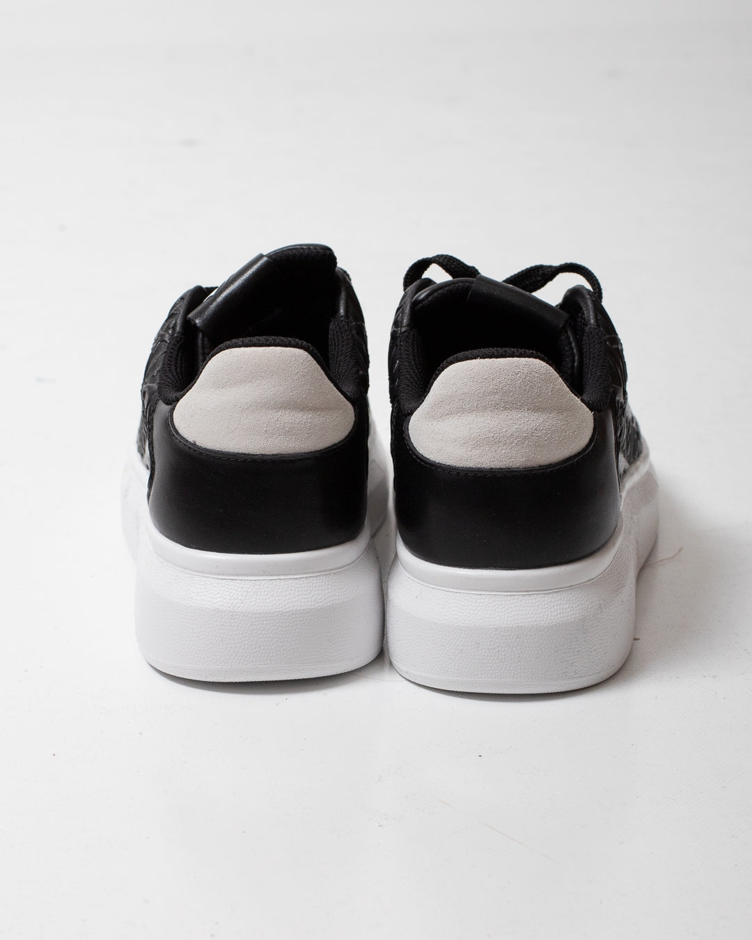 Sneakers Just Cavalli "Logomania" uomo