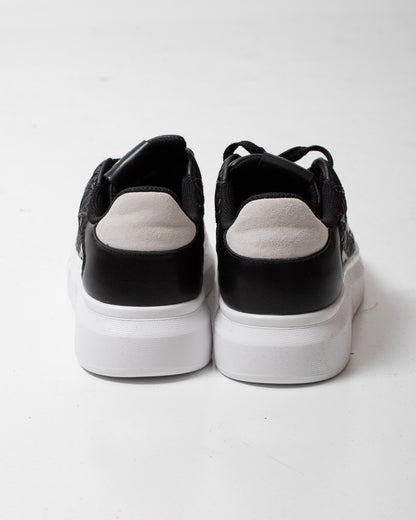 Sneakers Just Cavalli "Logomania" uomo
