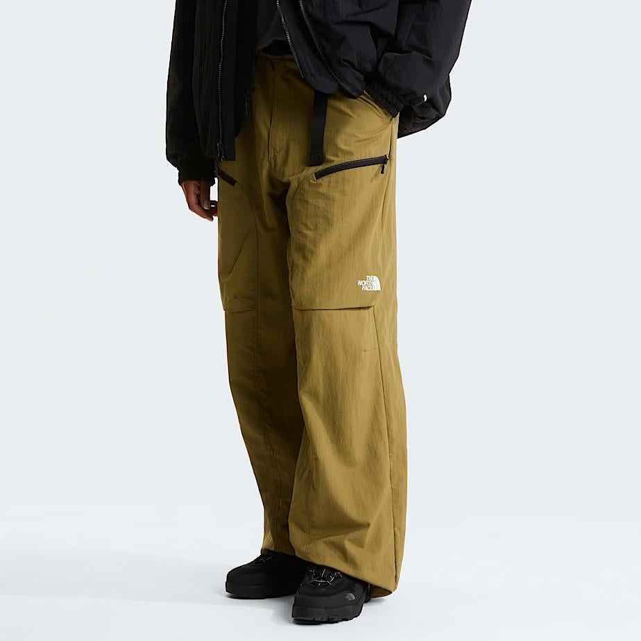 Pantalone The North Face "NSE Belted" uomo
