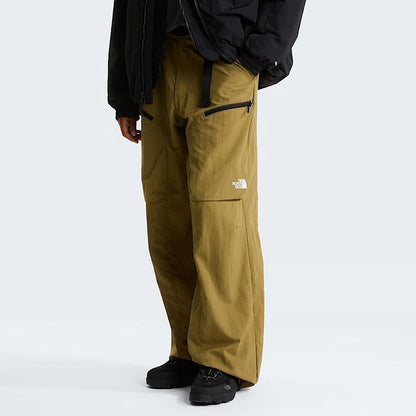 Pantalone The North Face "NSE Belted" uomo