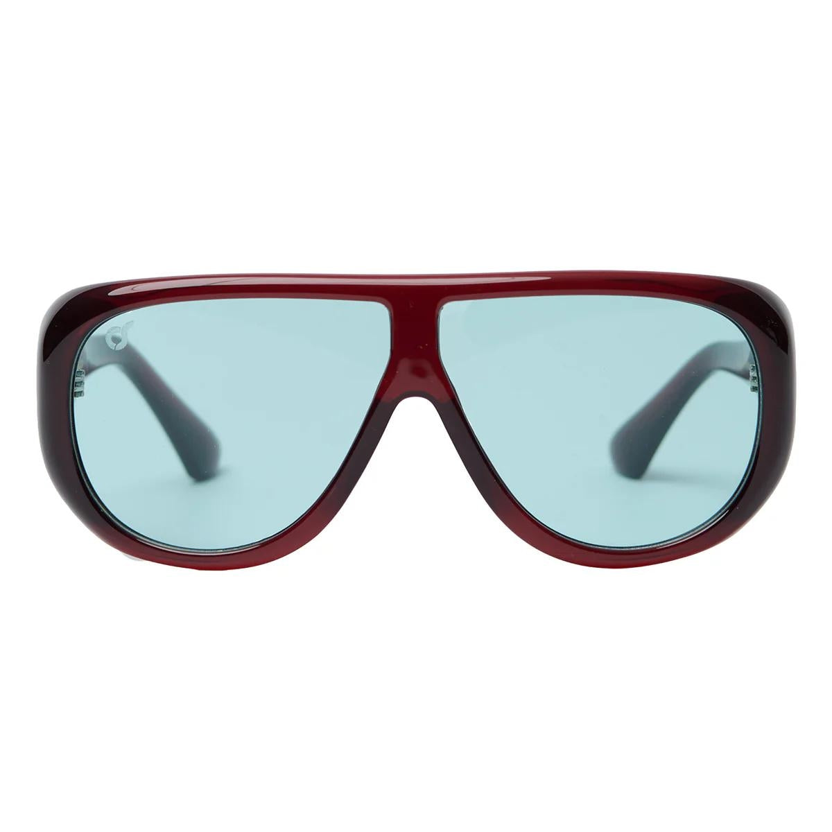 Occhiali OS Sunglasses Panama vino