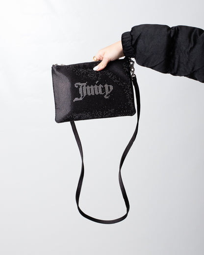Pochette Juicy Couture "Mia Flat" donna