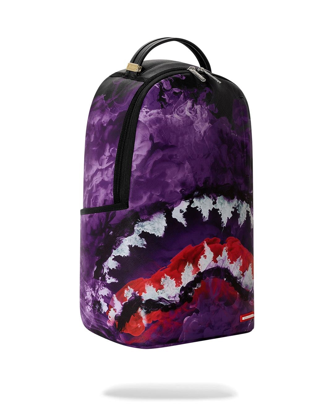 Zaino Sprayground viola ELEVATE PURPLE BACKPACK