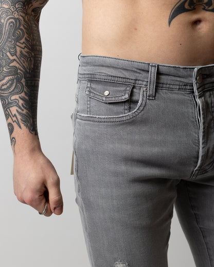 Jeans Liu Jo classic slim uomo