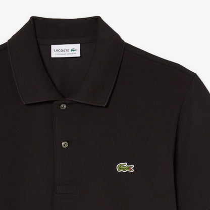 Polo Lacoste "Classic Fit Piquet" uomo