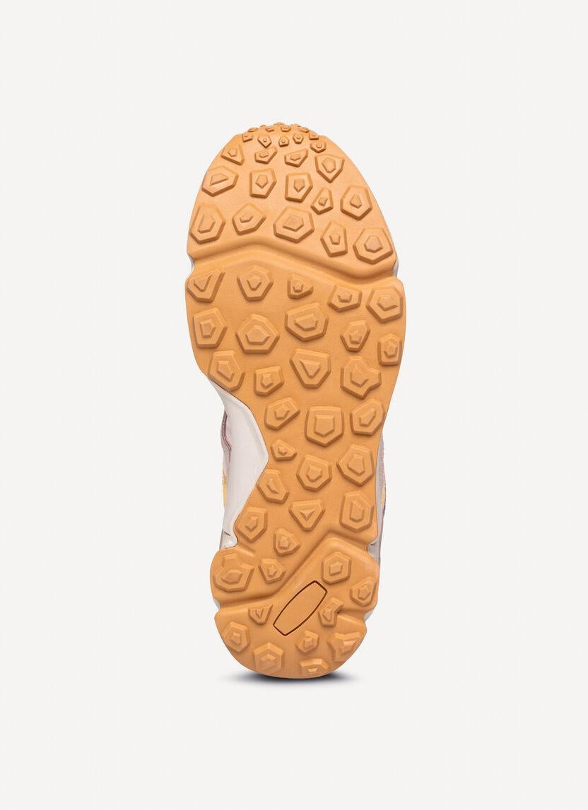 Sneakers Colmar "Garner Flashy" donna