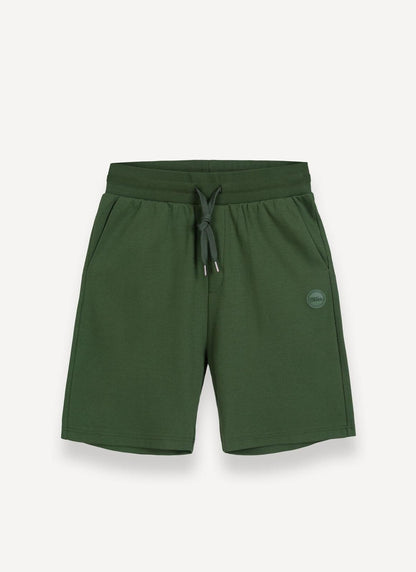 Bermuda Colmar "Strenght" in felpa uomo