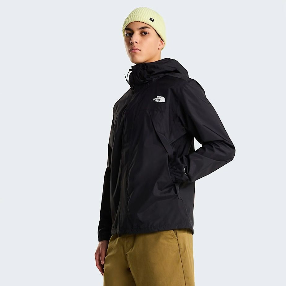 Giubbotto The North Face "Antora Jacket" uomo