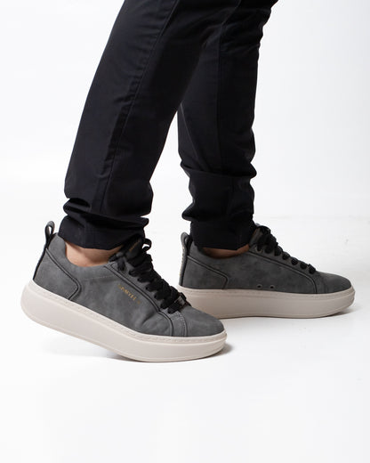 Sneakers Smith X "Stone Man" uomo