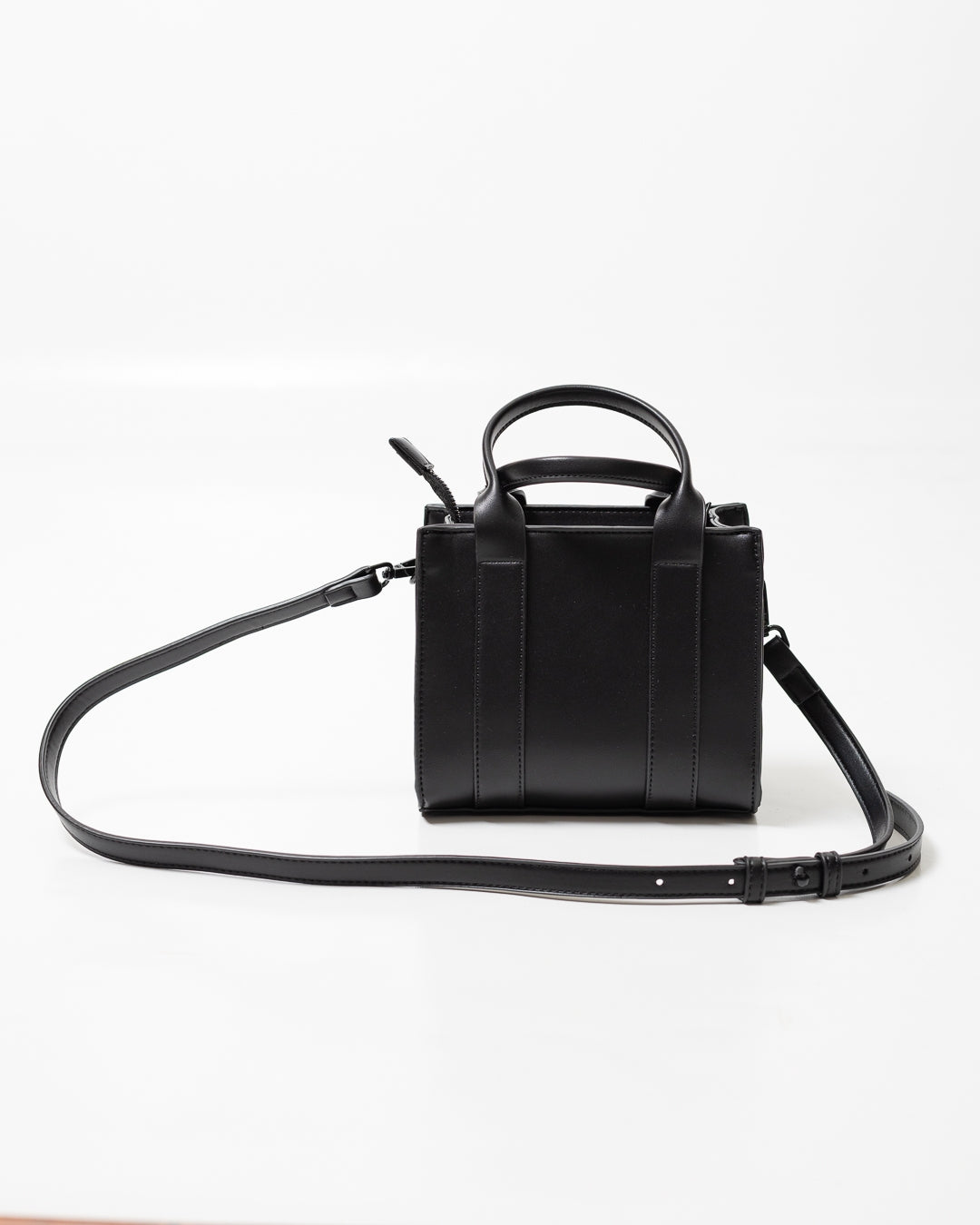 Borsa Marcelo Burlon tote "Icon Leopard" donna