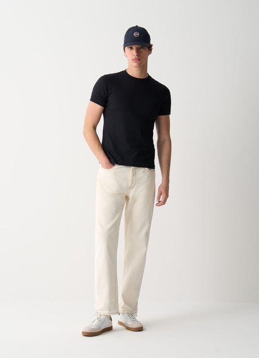 T-Shirt Colmar in cotone compatto "Supima" uomo