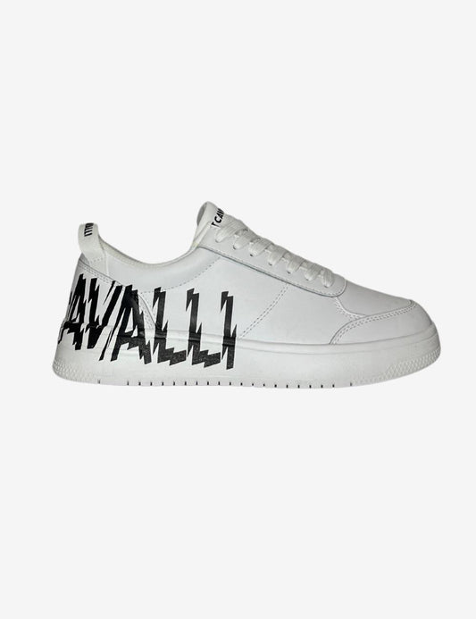 Sneakers Just Cavalli stampa uomo