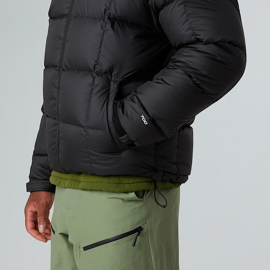Giubbotto The North Face "Lhotse" uomo