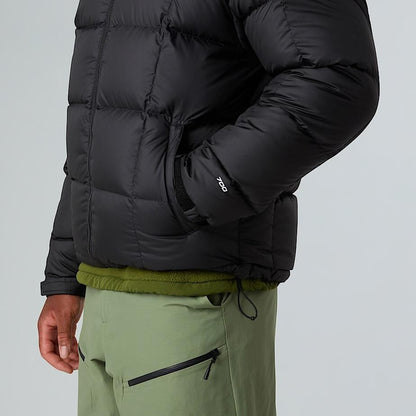 Giubbotto The North Face "Lhotse" uomo
