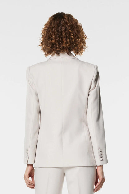 Giacca blazer Nenette doppiopetto donna