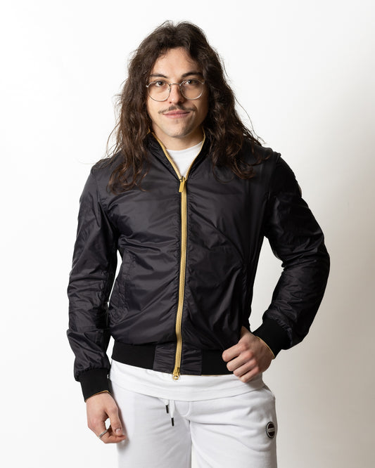 Giubbotto Colmar reversibile logata uomo