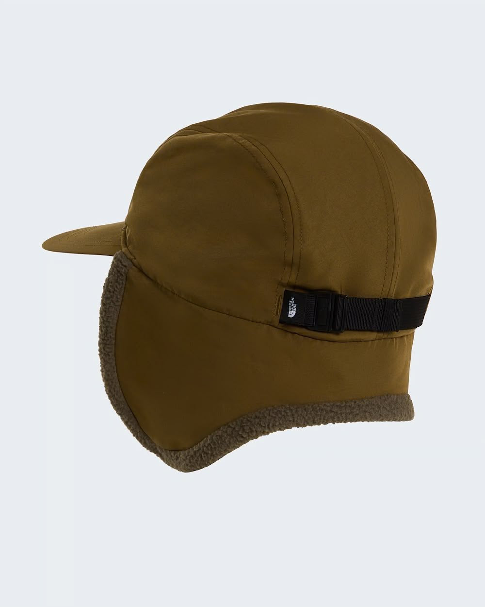 Cappello The north Face outdoor con paraorecchie, visiera e logo frontale