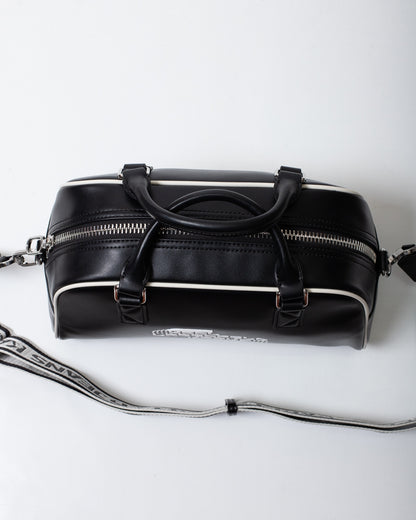 Borsa Karl Lagerfeld Jeans in ecopelle con manico donna