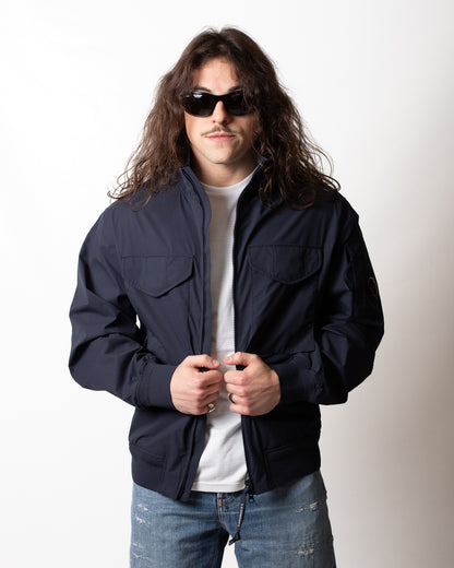 Giubbotto C.P. Company "Pro Tek" in nylon uomo