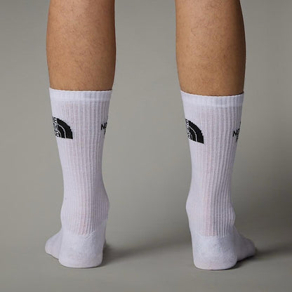 Calze The North Face tri-pack classic