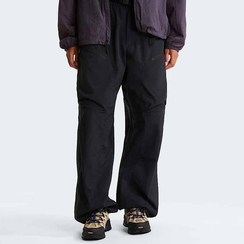 Pantalone The North Face "NSE Belted" uomo