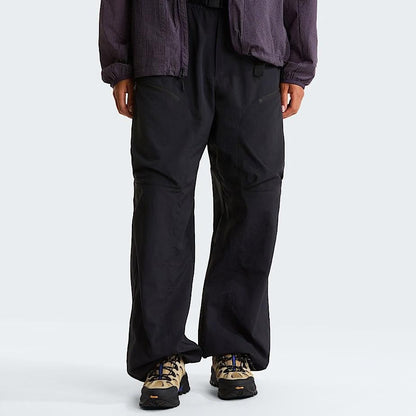 Pantalone The North Face "NSE Belted" uomo