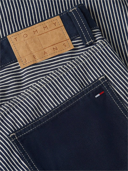 Jeans Tommy Jeans "Jamie Relaxed Straight" uomo