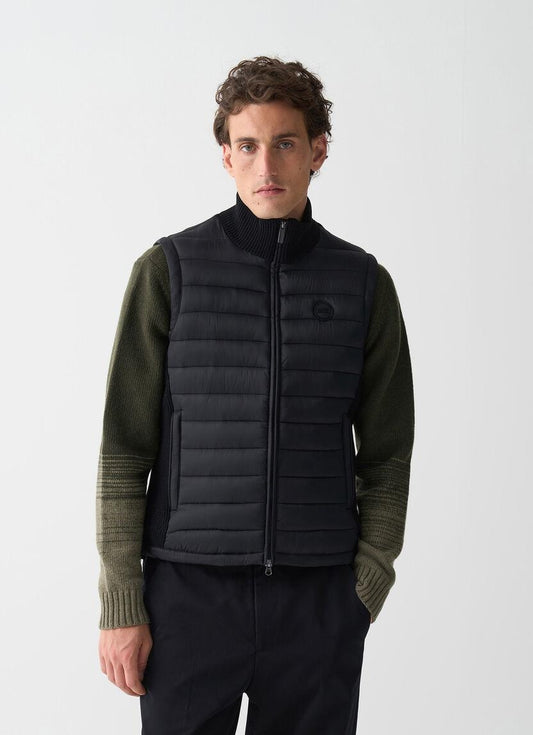 Gilet Colmar "Legacies" uomo