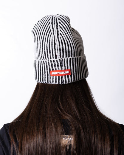 Cappello Sprayground con iconico logo ricamato